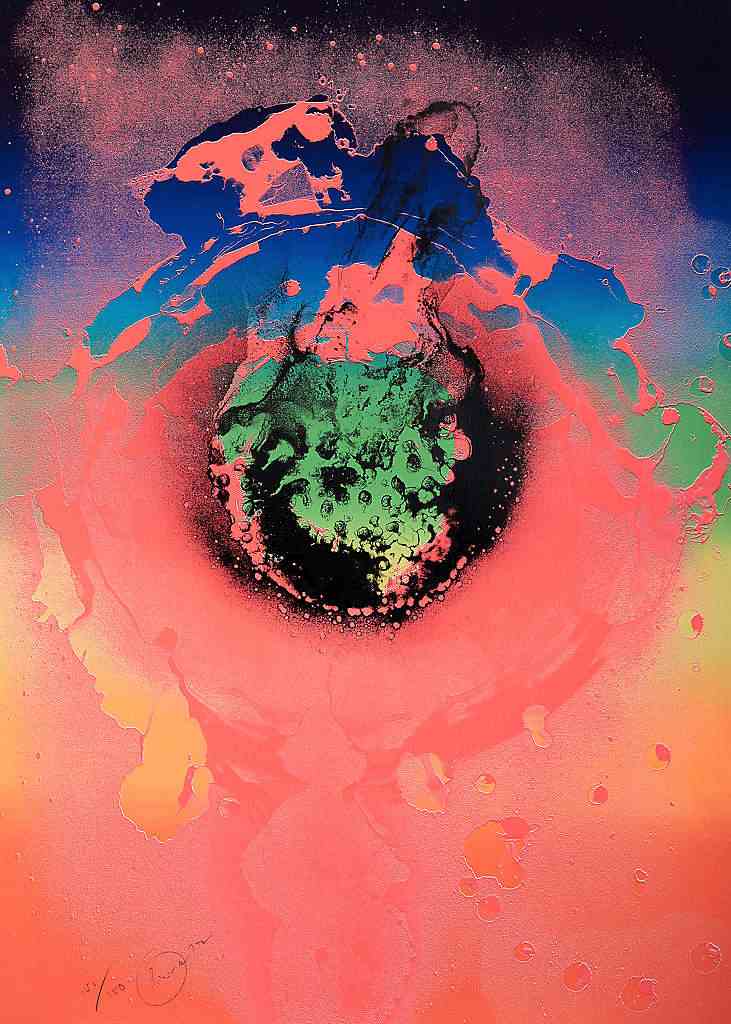 ohne Titel I