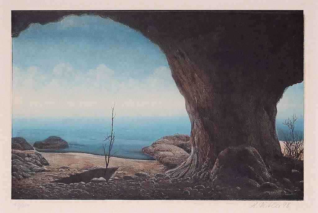 Grotte